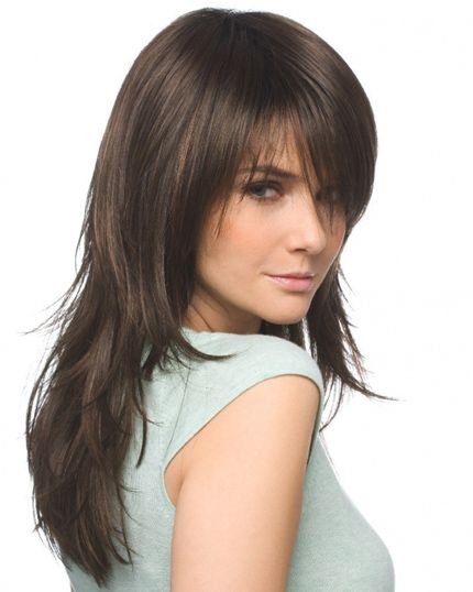 Wovow 8 Medium To Convert Office To Evening Hairstyles