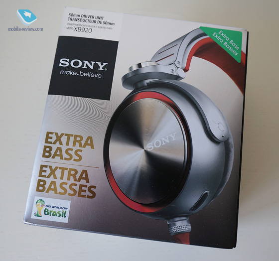 mdr xb920 sony