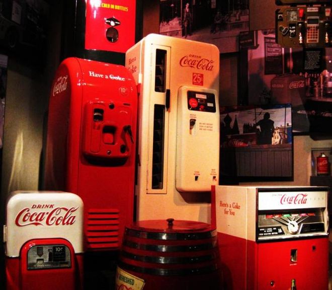 Coke museum atlanta coupons