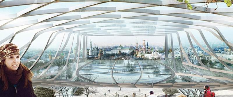 14 architectural trends that could change the world