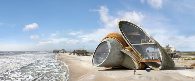 14 architectural trends that could change the world