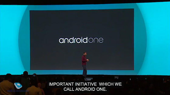 Google I/O 2014