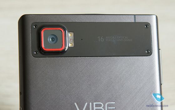 Review smartphone Lenovo Vibe Z2 Pro (K920)
