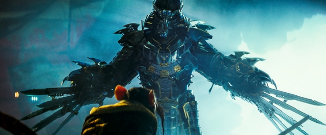 Review movie Teenage Mutant Ninja Turtles
