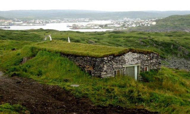 The most attractive places in Newfoundland