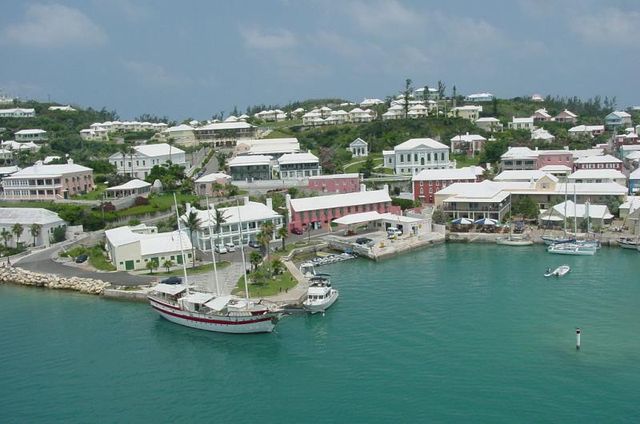 What to do in Bermuda