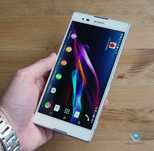 Reviews Smartphones