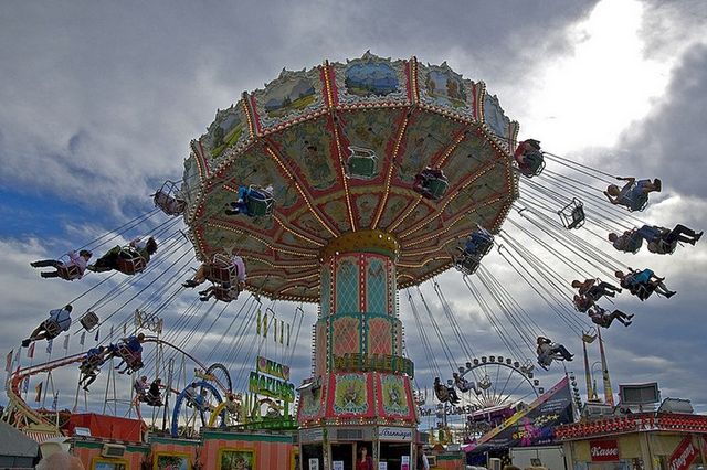 Munich - 6 ways to save money and time at Oktoberfest