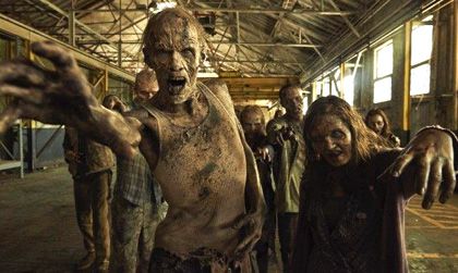 Fresh meat for the spin-off "The Walking Dead"