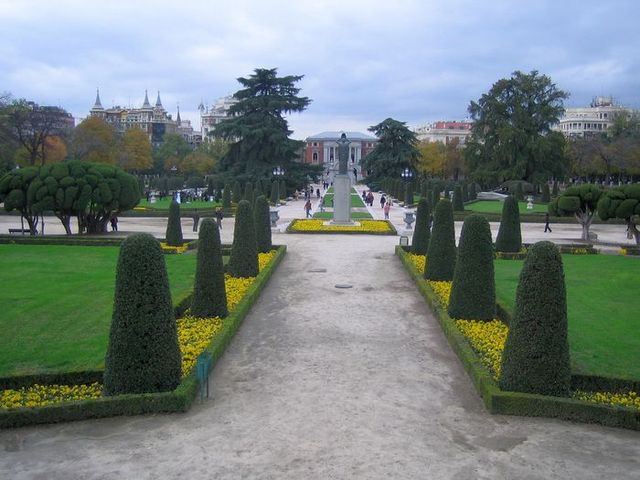 Madrid: 6 things to do no more than 10 euros