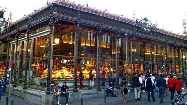 Madrid: 6 things to do no more than 10 euros