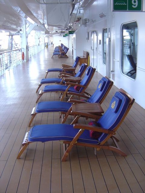 How to prepare for sea cruises