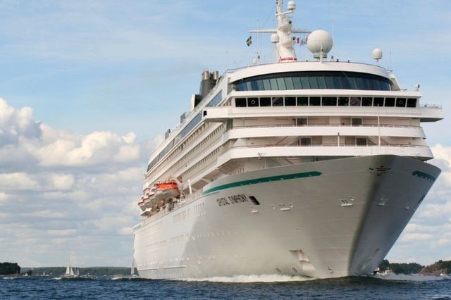 How to prepare for sea cruises