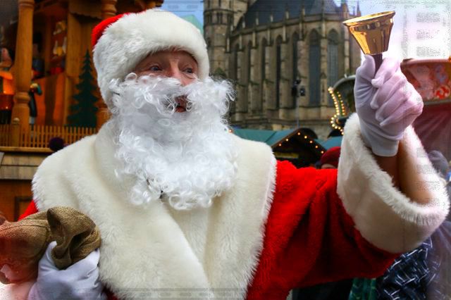 Six most interesting Christmas markets in Germany
