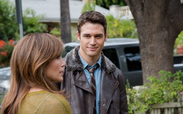 Movie The Boy Next Door review