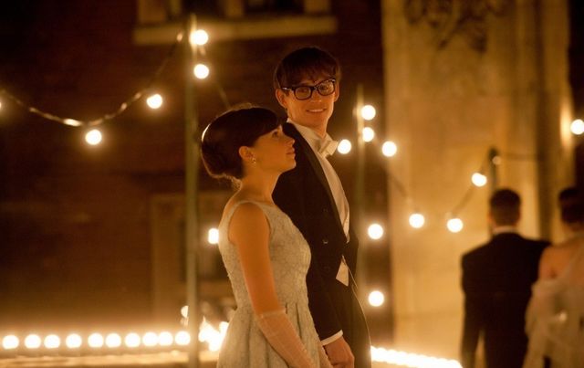 Theory of life - The Theory of Everything review