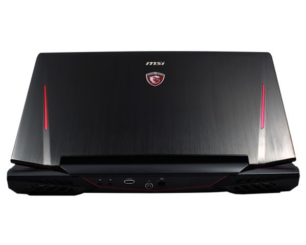 A detailed review of the new laptop MSI GT80 Titan