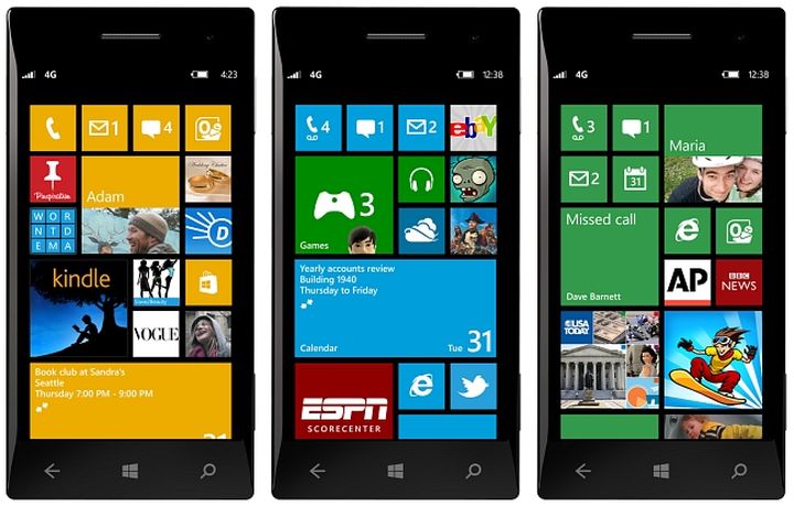 10 reasons to switch to Windows Phone