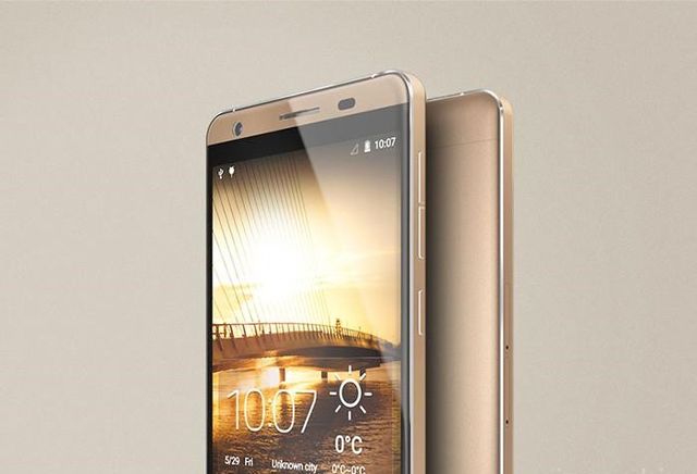 Cubot X15 - stylish smartphone with reasonable price