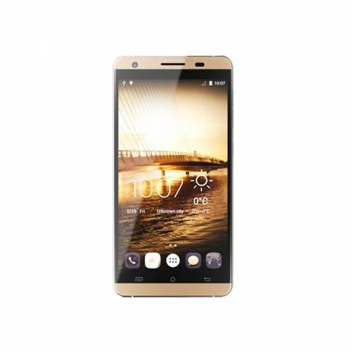 Cubot X15 - stylish smartphone with reasonable price