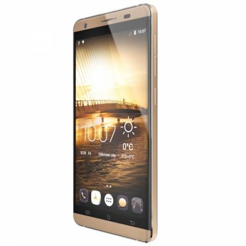 Cubot X15 - stylish smartphone with reasonable price