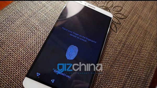 The new flagship Zopo receive a 10-core processor and a 2K-display