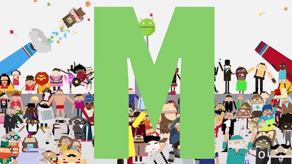 Google will soon announce the official name of Android M (video)