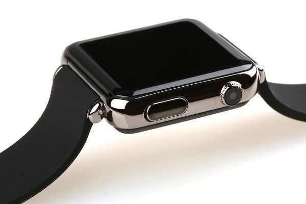 iradish Y6 - inexpensive smart watch with phone functions and camera