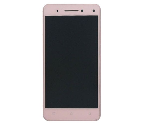 Lenovo Vibe S1 will be the world's first smartphone with a dual-chamber SELF