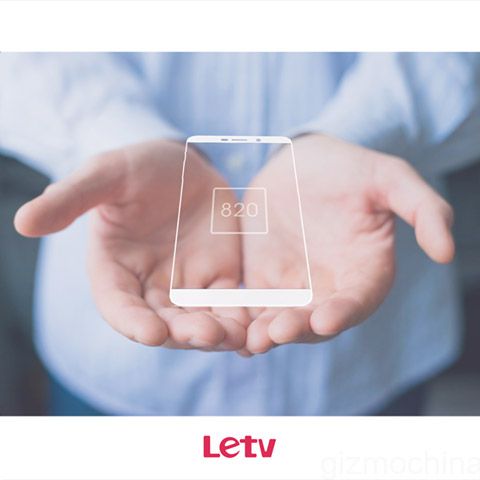 LeTV working on a smartphone chipset Snapdragon 820