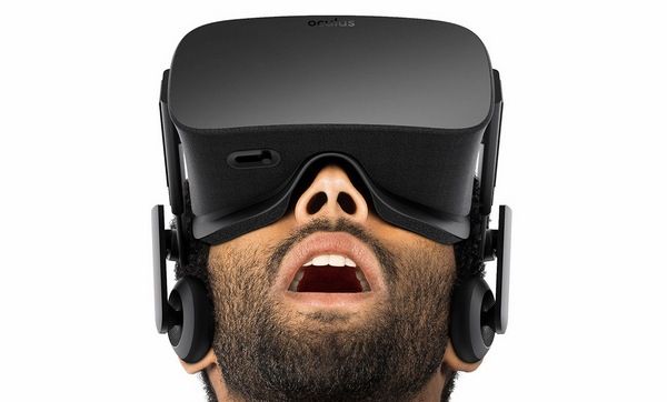 Oculus: Augmented Reality is not good enough