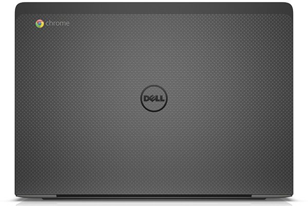 Review Dell Chromebook 13 - Mobile Workstation
