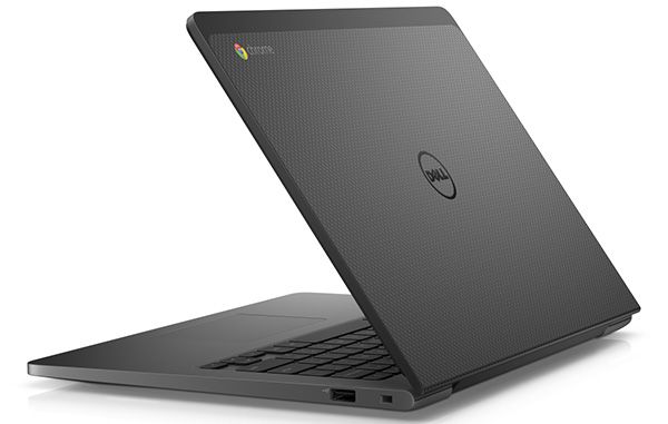 Review Dell Chromebook 13 - Mobile Workstation