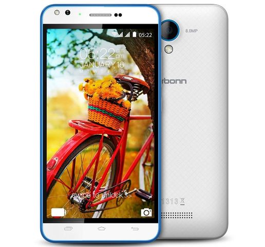 Review Karbonn Titanium Mach Five