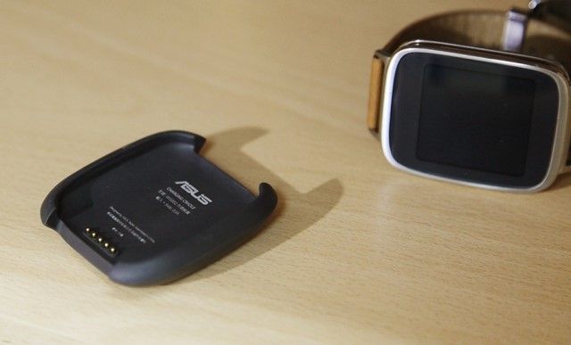 Review of smart watch ASUS ZenWatch: in harmony with your smartphone
