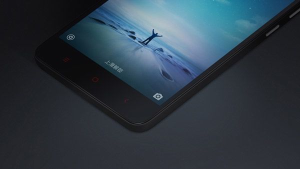 Xiaomi Redmi Note 2: The announcement of an inexpensive but powerful tablet-phone