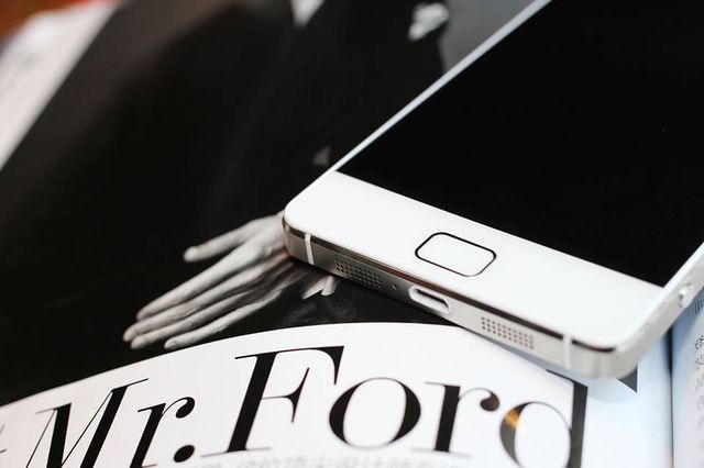 LEAGOO Elite 1 - smartphone with good performance and excellent design