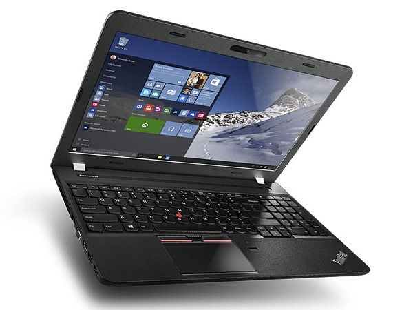 Lenovo will show at IFA 2015 new laptops for small businesses