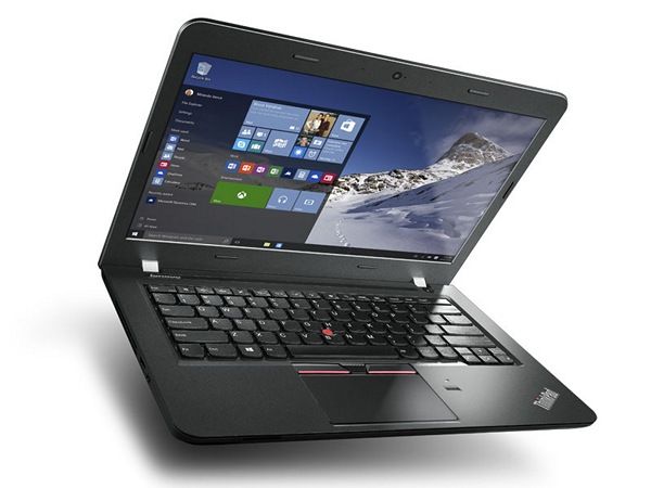 Lenovo will show at IFA 2015 new laptops for small businesses