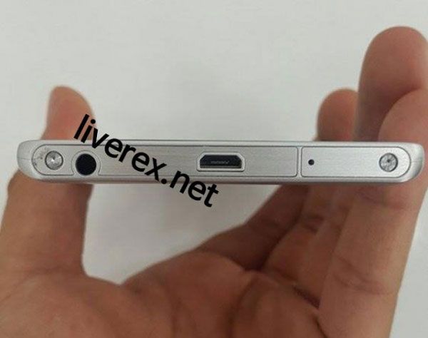 LG Class proved to be a compact smartphone with a 5-inch screen