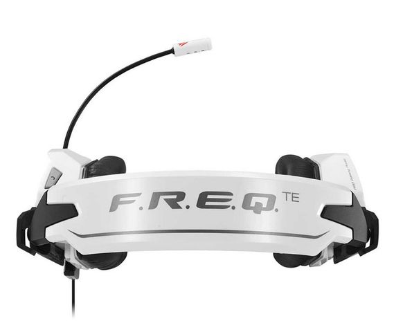 Preview Mad Catz FREQ TE 7.1. It's time to register for pre-order
