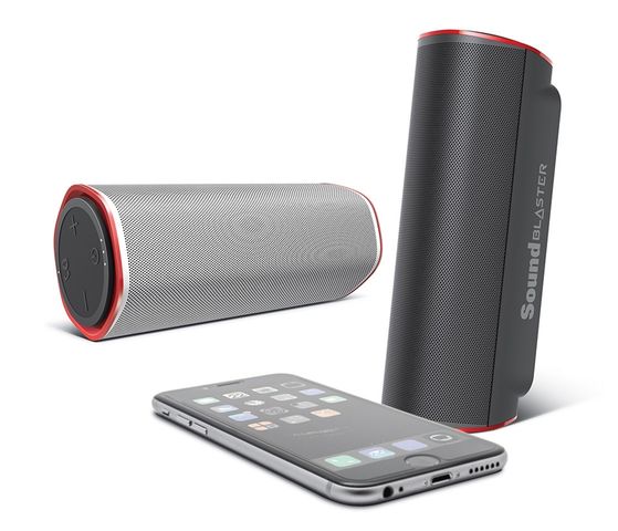 Review of Creative Sound Blaster Free. Freedom of sound and communication