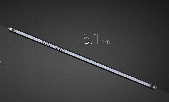 Review Micromax Canvas Sliver 5: Again The Thinnest Smartphone?