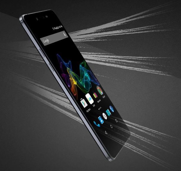 Review Micromax Canvas Sliver 5: Again The Thinnest Smartphone?