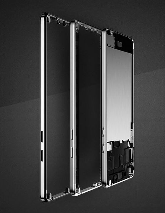 Review Micromax Canvas Sliver 5: Again The Thinnest Smartphone?
