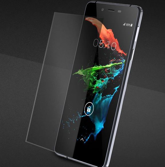 Review Micromax Canvas Sliver 5: Again The Thinnest Smartphone?