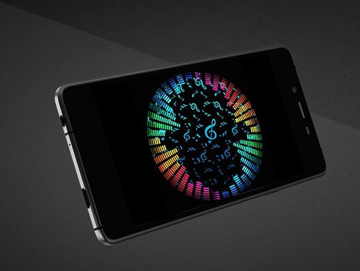 Review Micromax Canvas Sliver 5: Again The Thinnest Smartphone?