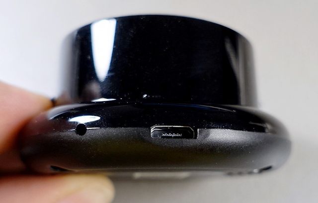 Review Xiaomi Ants Smart: functional webcam for home