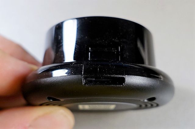 Review Xiaomi Ants Smart: functional webcam for home