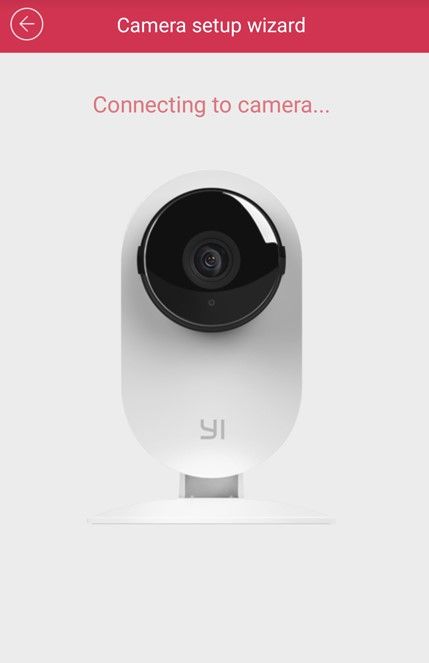 Review Xiaomi Ants Smart: functional webcam for home